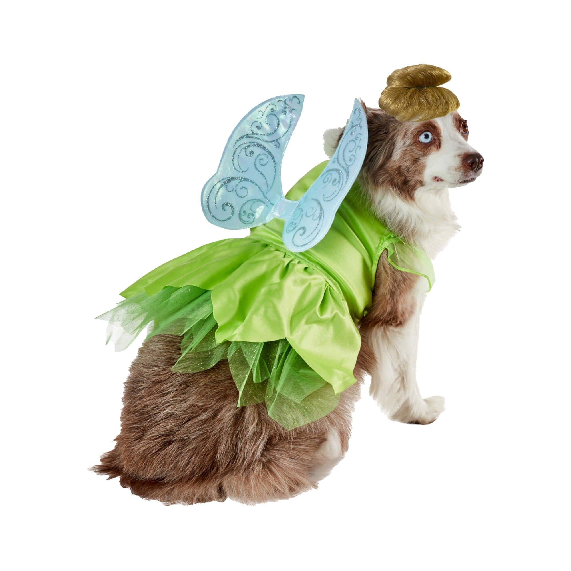 Tinkerbell Pet Costume