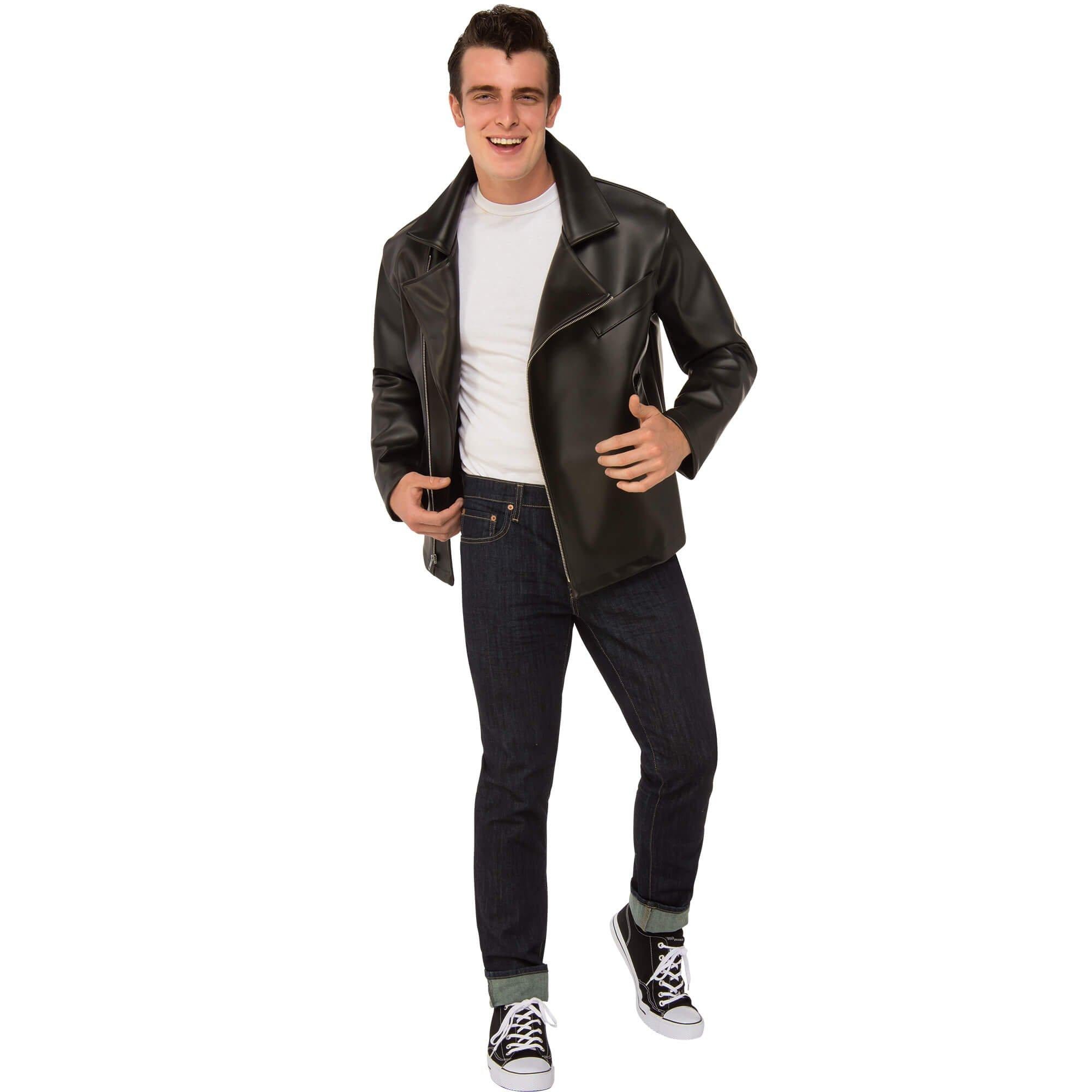 Adult Grease Jacket