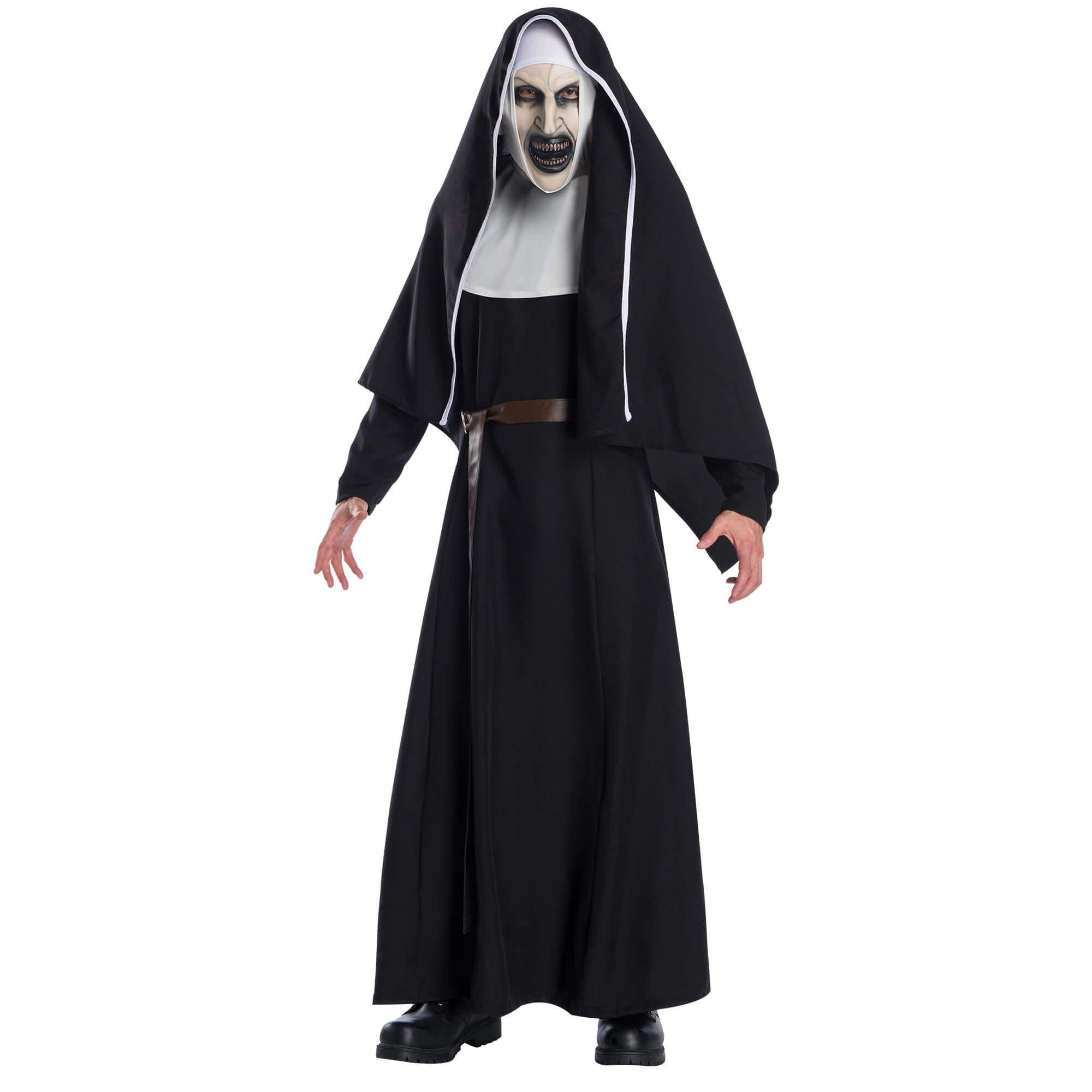 Women's The Nun Costume