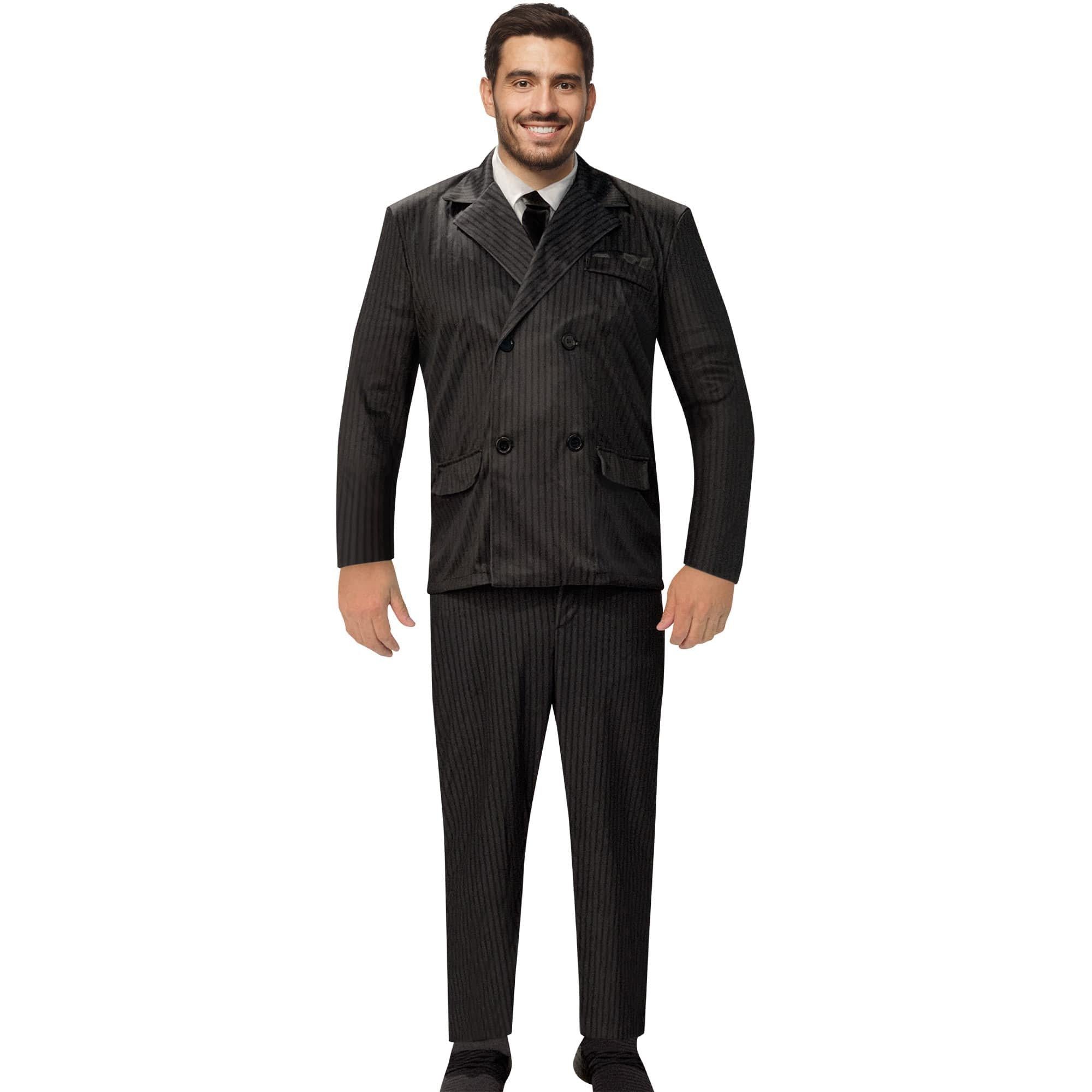 Gomez Addams Costume ?C Adult